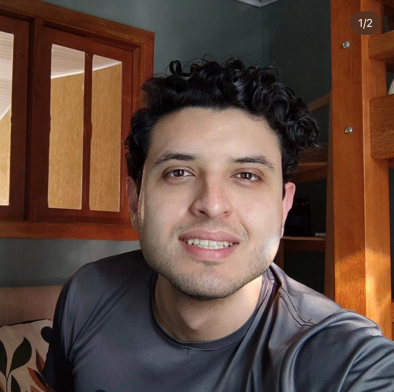 Jeferson Portela — mentor do Mapa da FUVEST